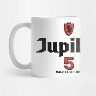 Jupiler Beer Mug